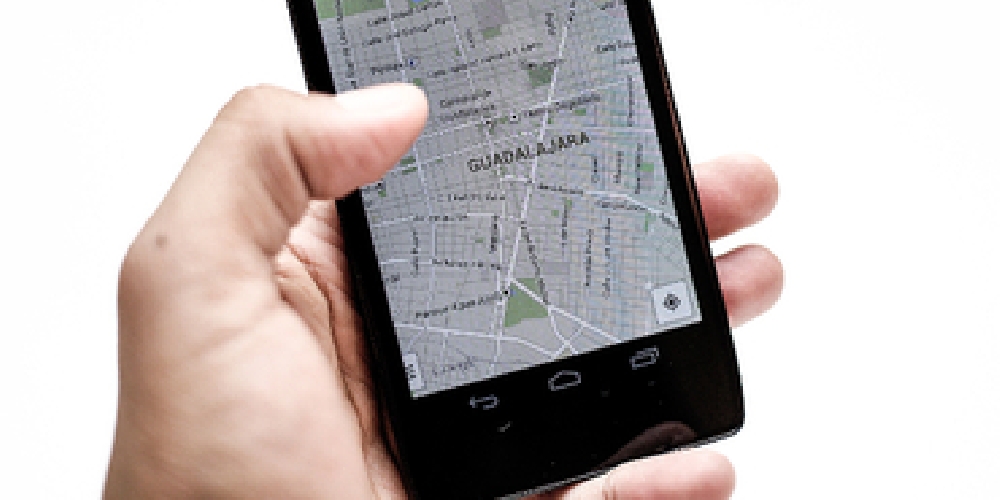 Google Maps ahora permite viajar al pasado