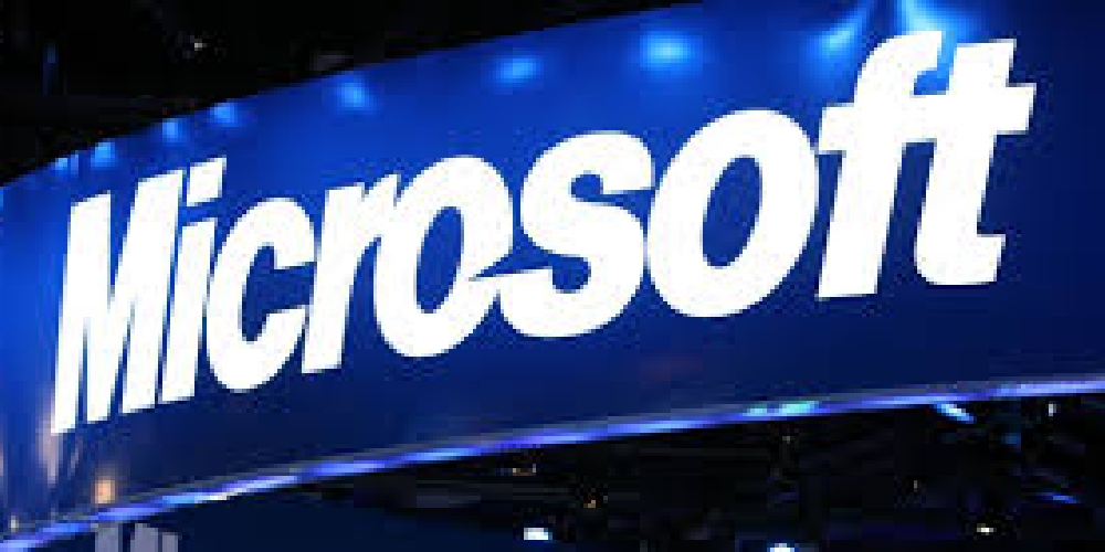 Microsoft planea crear un teclado que detecte los gestos del usuario