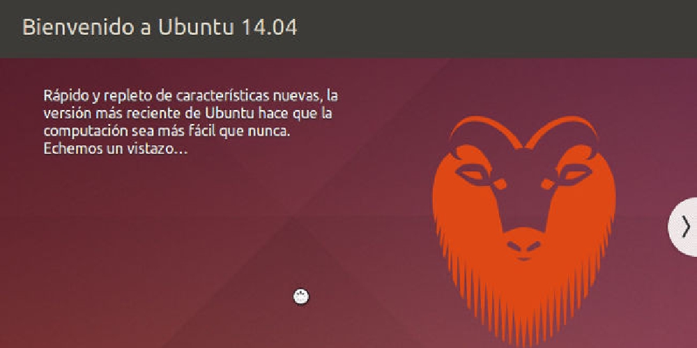 Ubuntu 14.04 LTS, lanzamiento oficial. Principales novedades de la familia Trusty Tahr