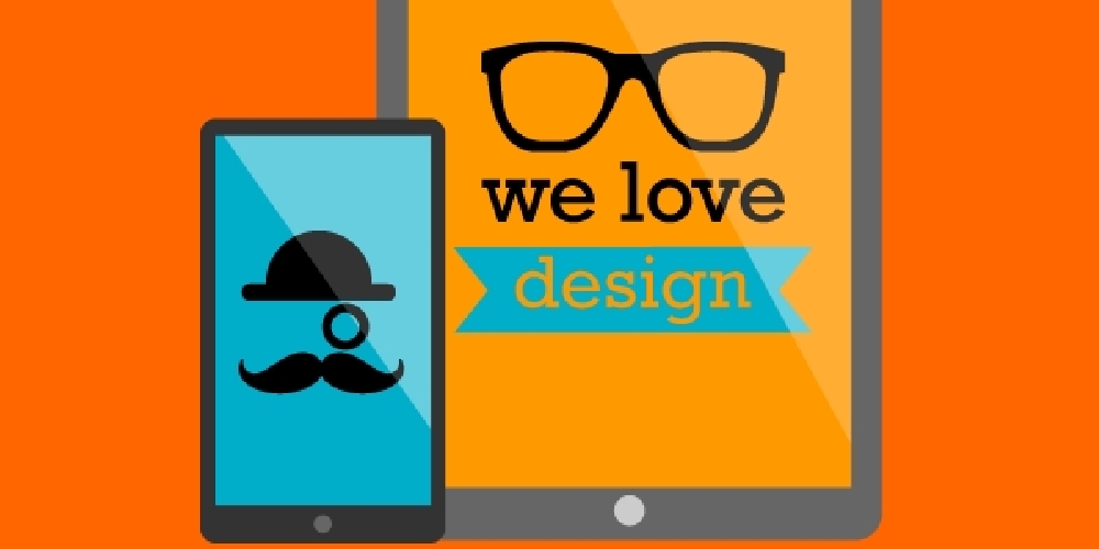 Claves para conseguir un buen diseño en tus Apps