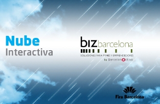 Nube Interactiva presenta su nuevo SaaS de Facturación en BizBarcelona 2014