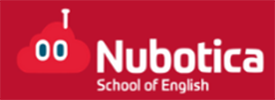 Logo de nubotica