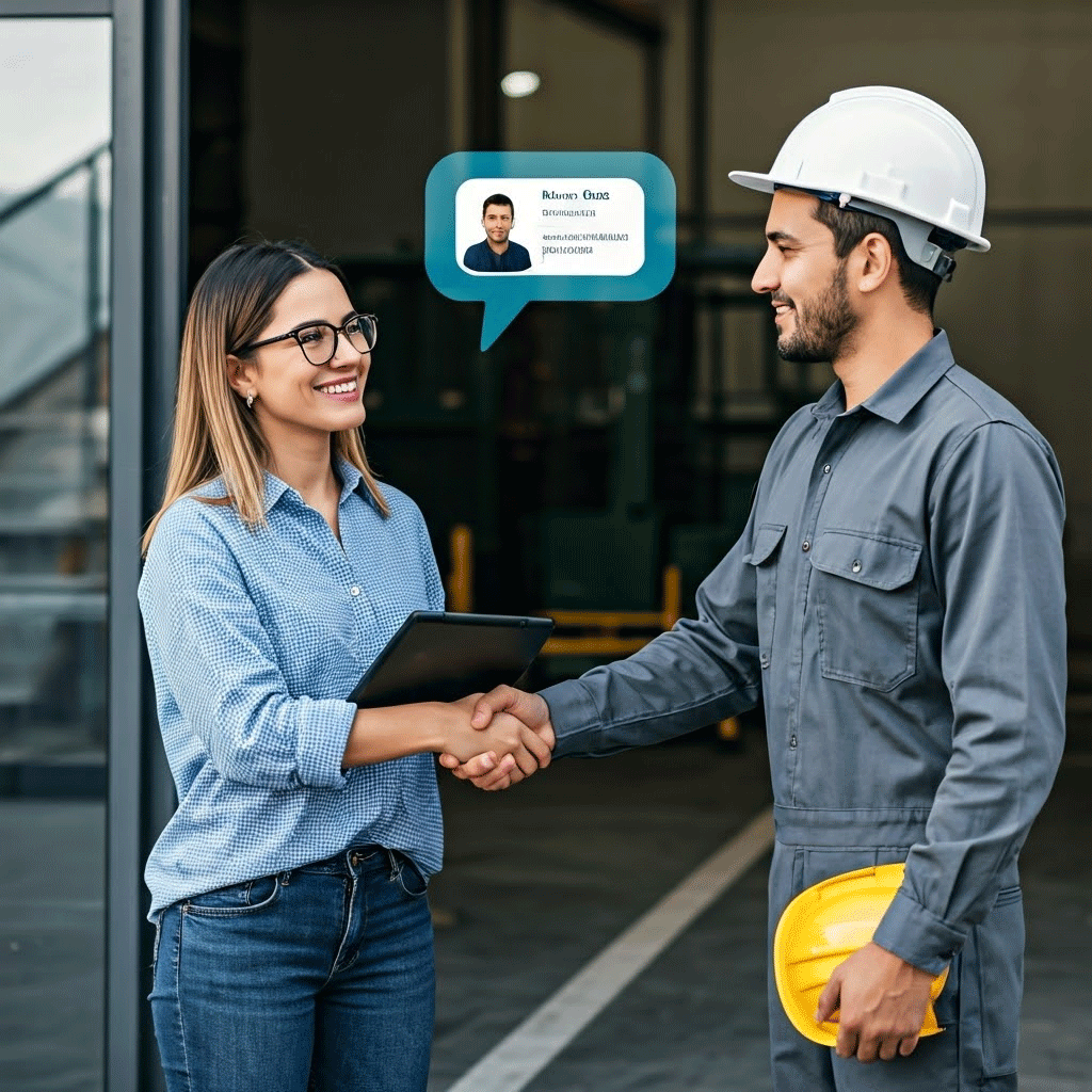 Imagen representativa Empleados